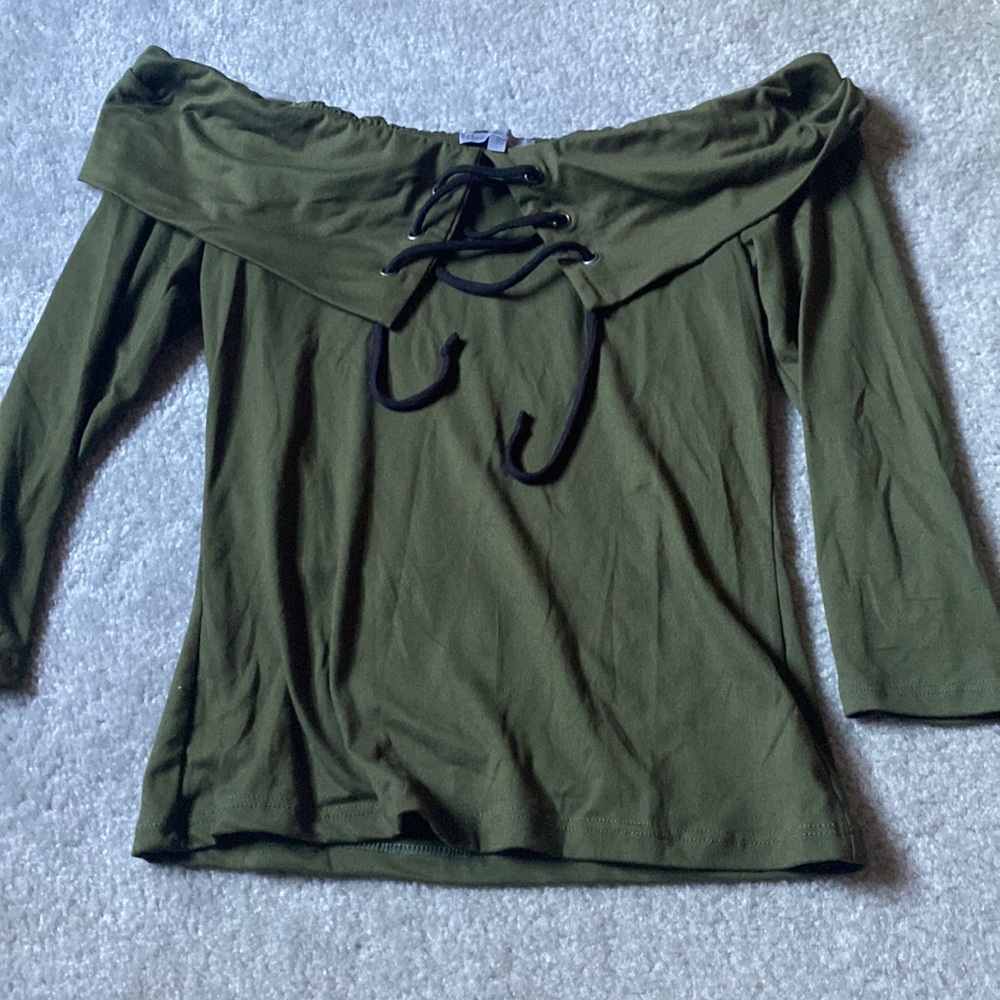 Charlotte Russe Top
